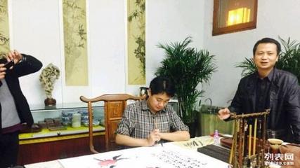 北辰区双街古街八斗画馆美术培训_天津文体培训_天津列表网